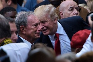 Трамп отказался гарантировать мирную передачу власти своему сопернику