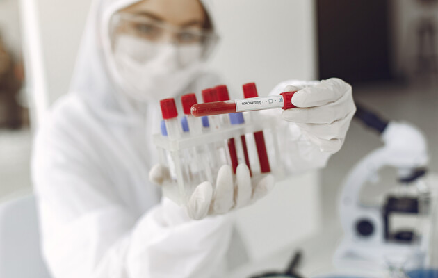  На сегодня в стране официально зарегистрировано 147 000 случаев заражения