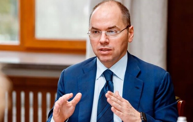 В бюджетном запросе на 2021 год Минздрав заложил 10 млрд грн на случай эпидемий – Степанов
