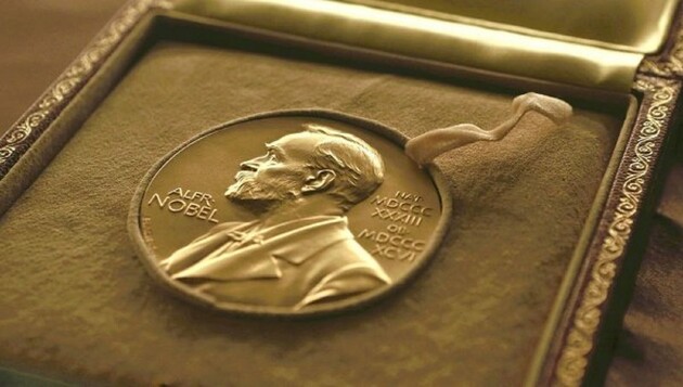  До $1 миллиона увеличился призовой фонд Нобелевской премии 
