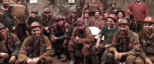 Шахтеры КЖРК остаются под землей, руководство вынуждено остановить предприятие