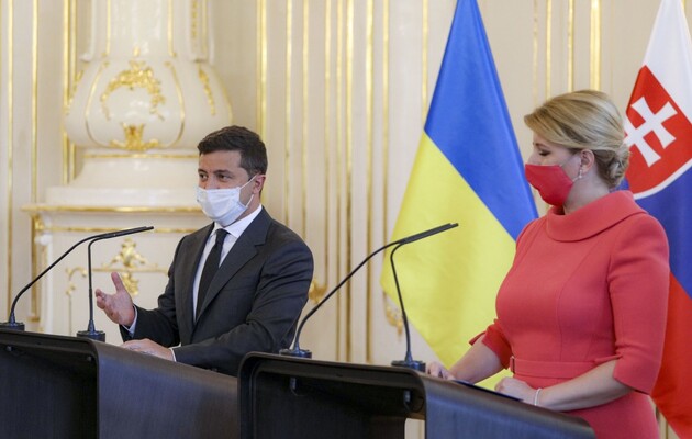 Фото: сайт главы государства