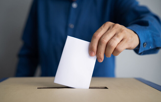 Місцеві вибори 2020: ЦВК затвердила колір та форму бюлетенів 