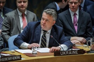 Генсек ООН мог помешать России оккупировать Крым, но не сделал этого – Кислица