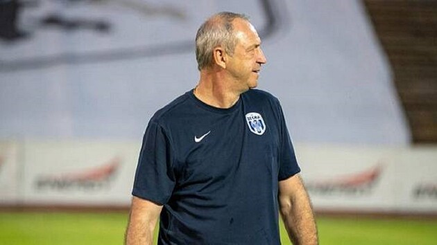 Рябоконь вважає, що "Вольфсбург" можна було обіграти