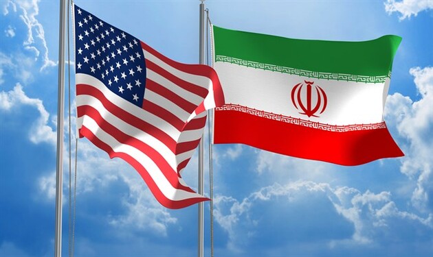 США ввели против Ирана новые санкции