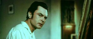 Исполняется 100 лет со дня рождения выдающегося режиссера и актера, который в кино сыграл Шевченко и Франко 