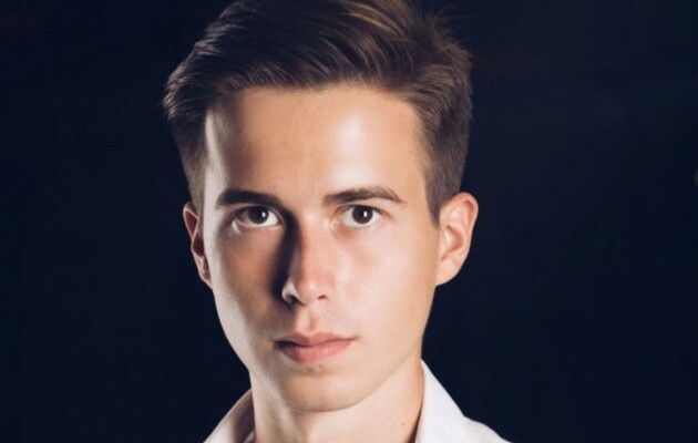 В Краматорский горсовет будет баллотироваться 19-летний сын депутатов ОПЗЖ Королевской и Солода