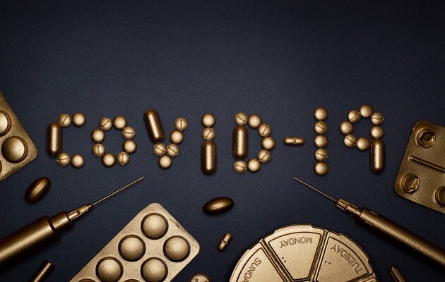 У Google Maps можна буде дізнатися про кількість хворих в конкретному регіоні