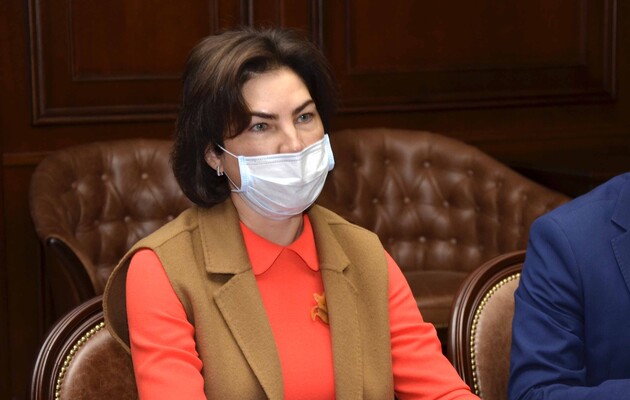 Представители посольств США и ЕС наведались в Офис генпрокурора