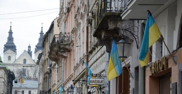 Фото: Львовский горсовет