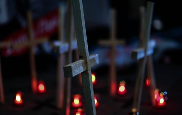 Трагедия произошла вчера вечером