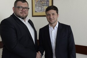 Депутат Галушко заявив про вихід з партії 