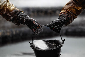 Експерти прогнозують падіння цін на нафту 