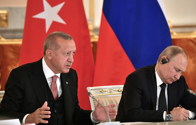 Карабахский конфликт: кого поддержали Эрдоган и Путин