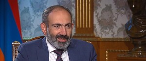 Пашинян допустив, що Вірменія може визнати незалежність Нагірного Карабаху 