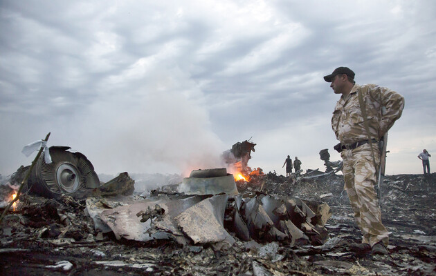 Справа MH17: сьогодні в Нідерландах заслухають адвокатів росіянина Пулатова 