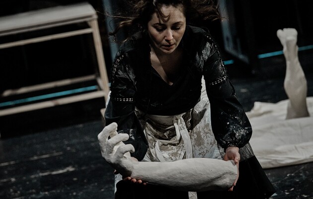 Кіноверсія вистави "Камінний господар" вже готується