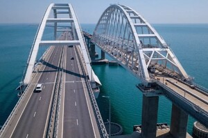 Постпреди країн ЄС розширили список санкцій проти Росії за будівництво моста в окупований Крим 