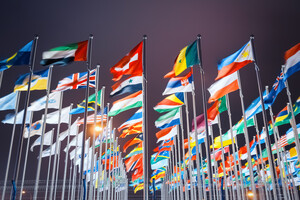Почему международная дипломатия находится на грани «гибели» — Politico