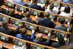 «Слуга народу» проігнорувала заяву однопартійця про продаж місць у списках 