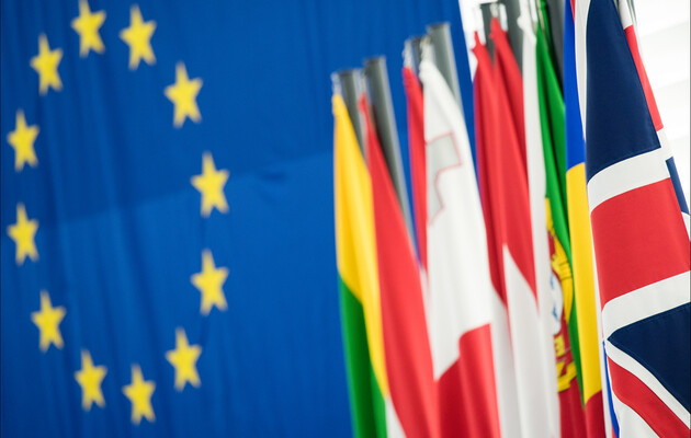  Євросоюз посилає дипломатичний сигнал Туреччини та Росії