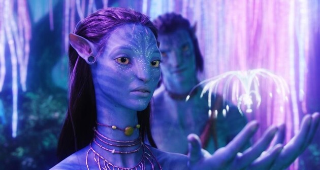 Зйомки другої частини "Аватара" завершилися