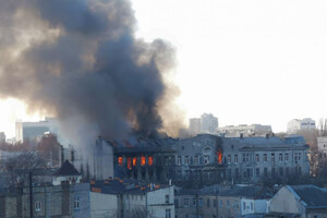 33 человека погибли в трех масштабных пожарах на Одесчине: дело против экс-начальника ГСЧС передали в суд