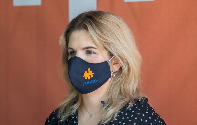 Рудик закликала усіх дотримуватися правил карантину