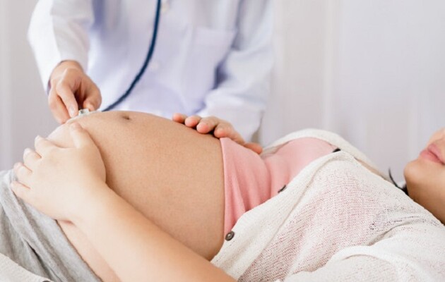 МОЗ хоче ввести пакет допомоги для вагітних у 2021 році 