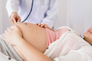 Минздрав хочет ввести пакет помощи для беременных в 2021 году