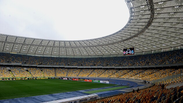 Утвержден новый медицинский протокол для проведения футбольных матчей в Украине