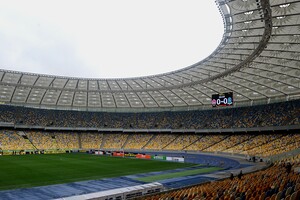 Затверджено новий медичний протокол для проведення футбольних матчів в Україні 