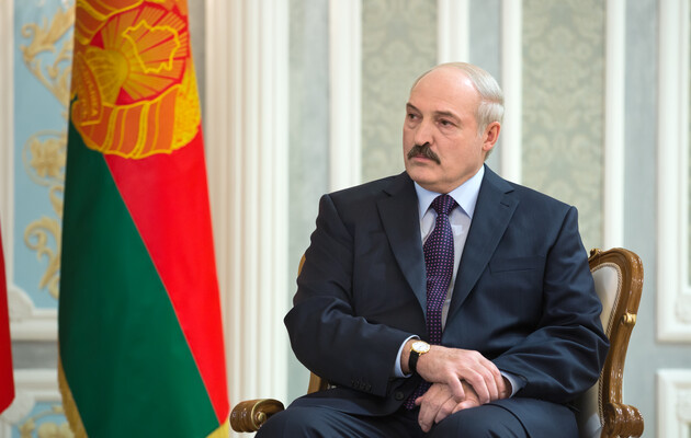 Беларусь ввела симметричные санкции против стран Балтии 
