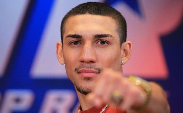  Бій пройде 17 жовтня