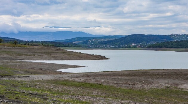 Верховному комісару ООН розповіли про ситуацію з водопостачанням Криму - МЗС 