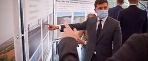 Зеленский обещает запустить аэропорт в Виннице до конца своей каденции
