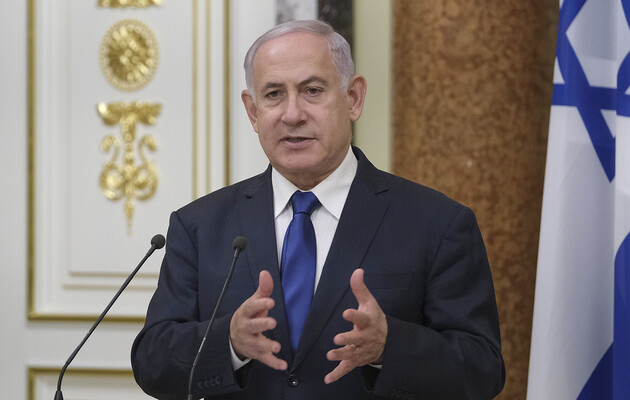 Нетаньяху прогнозирует новые взрывы в Бейруте