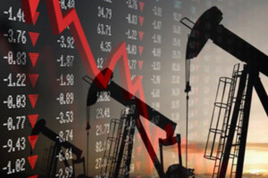 Цены на нефть падают на фоне дебатов в США