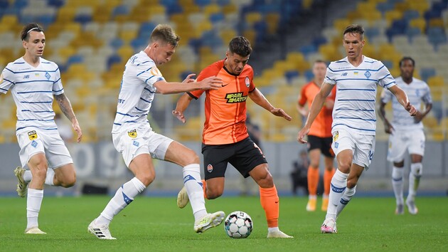 Жеребкування пройде в Швейцарії