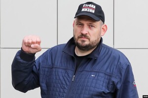 Сергію Тіхановському продовжили термін арешту в Білорусі 