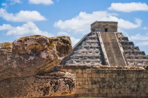 Вчені датували виверження вулкана, яке ослабило цивілізацію майя 