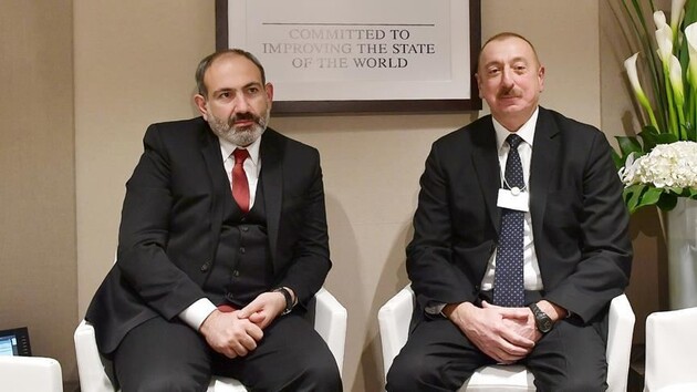 Армения и Азербайджан отказались от мирных переговоров