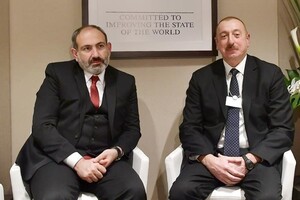 Вірменія і Азербайджан відмовилися від мирних переговорів 