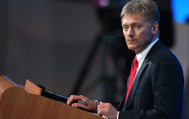 У Росії погодилися з Фокіним 