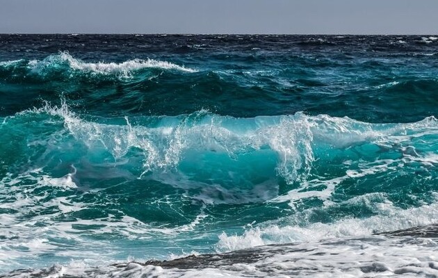 Глобальне потепління призводить до повільного перемішування вод Світового океану 