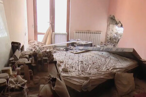 Конфлікт в Нагірному Карабаху: в Азербайджані закрили понад 400 шкіл 