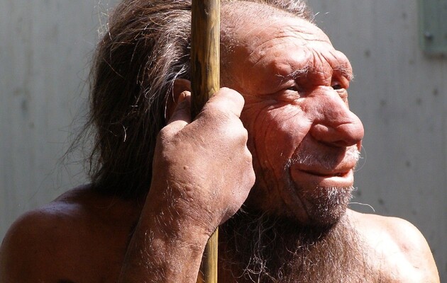 Гени неандертальців звинуватили в уразливості до COVID-19 