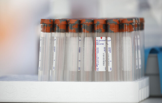  Фото: Time Magazine