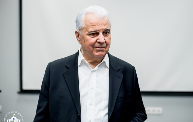  "С Витольдом Павловичем во-первых говорил я, потому что я его давно знаю"